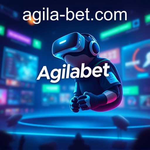 Agilabet's Rise in the Gaming World