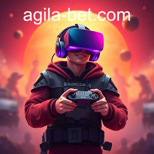 The Rise of Agilabet: Revolutionizing Online Gaming