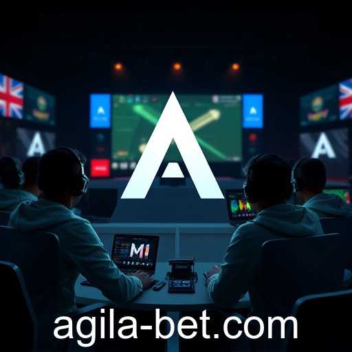 The Role of Agilabet in Modern Online Gaming