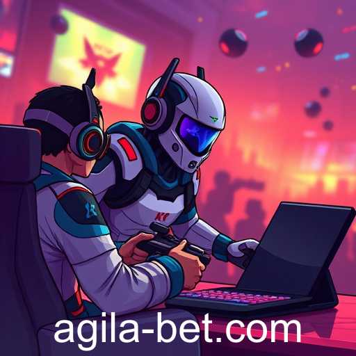 Agilabet's Revolutionary Impact on Online Gaming