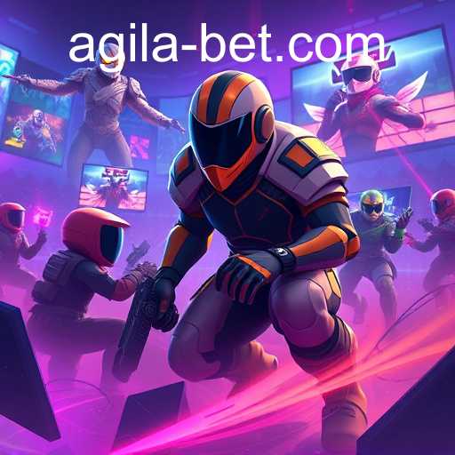 Agilabet Revolutionizes Online Gaming in 2025