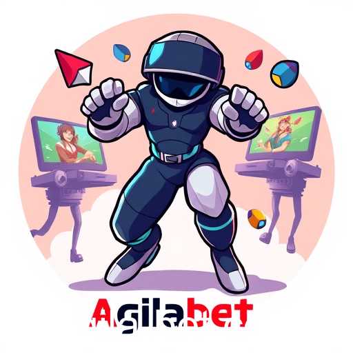 Agilabet Gains Momentum in Online Gaming