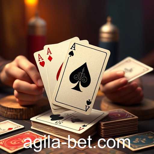 Agilabet: The Platform Transforming Online Gaming
