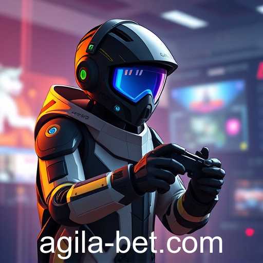 Agilabet Revolutionizes Online Gaming Experience