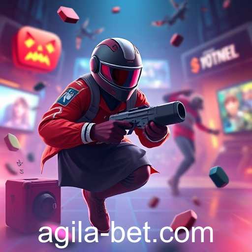 Agilabet: Revolutionizing Online Gaming