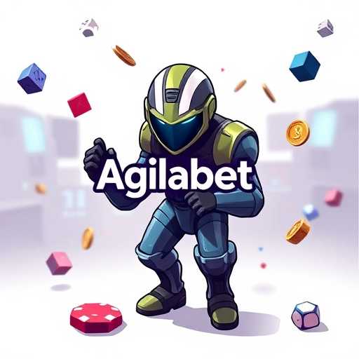 Agilabet: Revolutionizing Online Gaming in 2025