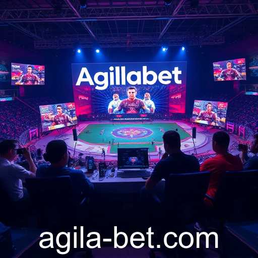 Agilabet's Evolution in Online Gaming