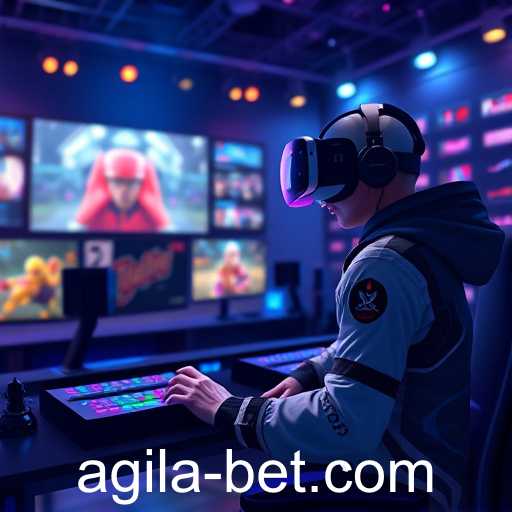 Gaming Innovations and Trends in 2025