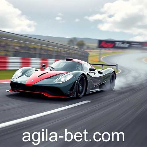 The Rise of Agilabet in Online Gaming