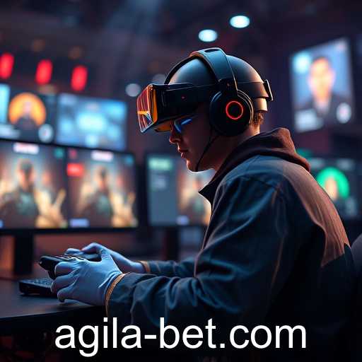 The Rise of Digital Gaming in 2025