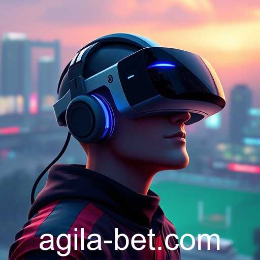 The Rise of Online Gaming with Agilabet