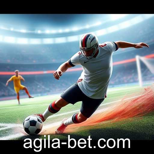 Exploring the Exciting World of Sports Games on Agilabet